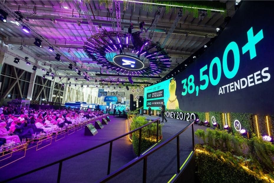 Money20/20 Middle East 2026: Shaping the Future of Financial Technology