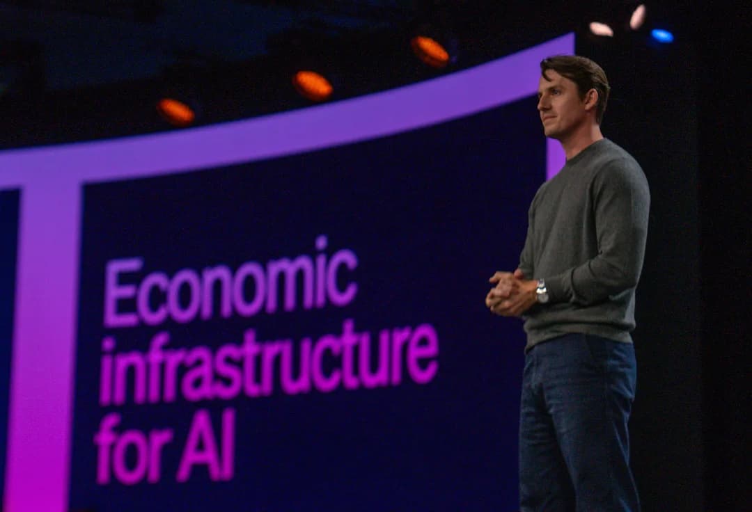Stripe Expands Stablecoin Payments and Accounts Through Partnership With Ramp